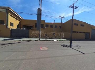 Comercial · 1240m² · Galpão / Depósito / Armazém para venda em Jardim Hikare de 1240.00m²