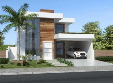 Casa · 466m² · 5 Quartos · 2 Vagas · Casa para venda em Alphaville de 466.00m² com 5 Quartos, 5 Suites e 2 Garagens