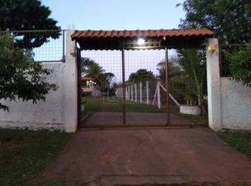 Rural · 301m² · 3 Quartos · Fazenda / Sítio para venda em Chácara Flora Araraquara de 301.00m² com 3 Quartos e 1 Suite