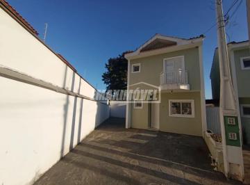 Casa · 75m² · 2 Quartos · 3 Vagas · Casa de Condomínio para venda em Cidade Jardim de 75.00m² com 2 Quartos, 2 Suites e 3 Garagens