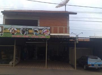 Casa · 287m² · 3 Quartos · 1 Vaga · Casa para venda em Centro de 287.00m² com 3 Quartos, 3 Suites e 1 Garagem