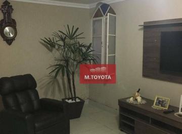 Casa · 120m² · 3 Quartos · 2 Vagas · Casa para venda em Jardim Santa Mena de 120.00m² com 3 Quartos e 2 Garagens