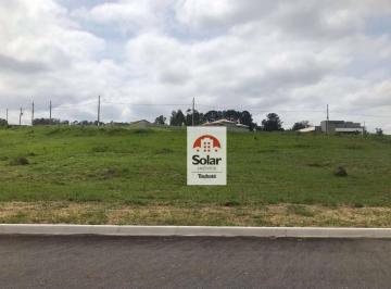 Terreno · 729m² · Terreno en Condomínio para venda em Campos Do Conde de 729.00m²