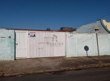 Casa · 84m² · 1 Quarto · 4 Vagas · Casa para venda em Jardim Santa Rosa de 84.00m² com 1 Quarto e 4 Garagens