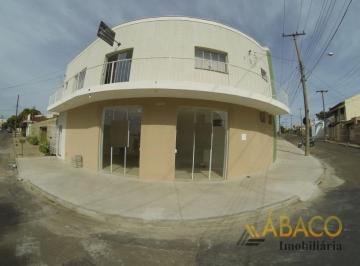 Comercial · 100m² · Prédio Comercial para alugar em Jardim Nova Sao Carlos de 100.00m²