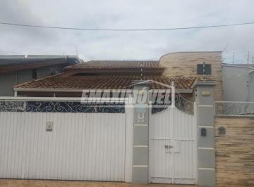Casa · 180m² · 3 Quartos · 5 Vagas · Casa para venda em Jardim Maria Do Carmo de 180.00m² com 3 Quartos, 1 Suite e 5 Garagens