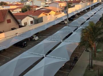 Apartamento · 51m² · 2 Quartos · 1 Vaga · Apartamento para venda em Vila Monteiro Gleba I de 51.00m² com 2 Quartos e 1 Garagem