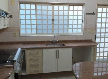 Casa · 342m² · 4 Quartos · 1 Vaga · Casa para venda em Cidade Nova I de 342.00m² com 4 Quartos, 1 Suite e 1 Garagem