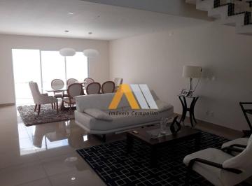 Casa · 315m² · 4 Quartos · 4 Vagas · Sobrado para venda em Condomínio Lago Da Boa Vista de 315.00m² com 4 Quartos, 4 Suites e 4 Garagens