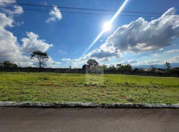 Terreno · 630m² · Terreno en Condomínio para venda em Campos Do Conde de 630.00m²