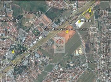 Comercial · 20000m² · Imóvel Comercial para venda em Residencial Sítio Santo Antônio de 20000.00m²