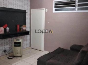 Apartamento · 43m² · 2 Quartos · 1 Vaga · Apartamento para venda em Jardim Heitor Rigon de 43.00m² com 2 Quartos e 1 Garagem
