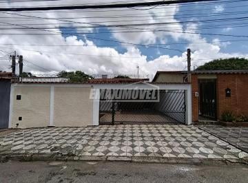 Casa · 90m² · 3 Quartos · 2 Vagas · Casa para alugar em Jardim Brasilândia de 90.00m² com 3 Quartos, 1 Suite e 2 Garagens