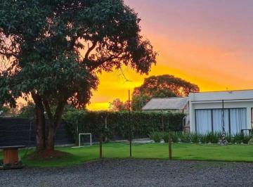 Casa · 160m² · 2 Quartos · 5 Vagas · Casa para venda em Recanto Maravilha de 160.00m² com 2 Quartos, 1 Suite e 5 Garagens