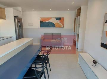 Apartamento · 50m² · 1 Quarto · 1 Vaga · Apartamento para venda em Taboão de 50.00m² com 1 Quarto e 1 Garagem