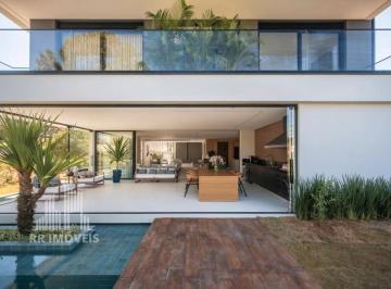 Casa · 630m² · 4 Quartos · 6 Vagas · Casa para venda em Residencial Morada Dos Lagos de 630.00m² com 4 Quartos, 4 Suites e 6 Garagens
