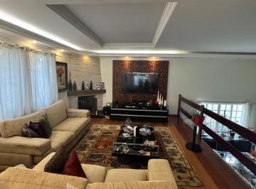 Casa · 360m² · 4 Quartos · 4 Vagas · Casa para venda em Alphaville de 360.00m² com 4 Quartos, 2 Suites e 4 Garagens