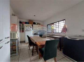 Casa · 70m² · 3 Quartos · 2 Vagas · Casa para venda em Loteamento Linda Chaib de 70.00m² com 3 Quartos e 2 Garagens