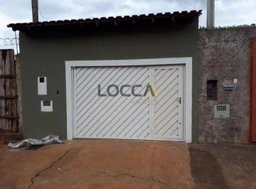 Casa · 125m² · 3 Quartos · 2 Vagas · Casa para venda em Jardim Marchesi de 125.00m² com 3 Quartos e 2 Garagens