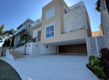 Casa · 415m² · 5 Quartos · 6 Vagas · Casa para venda em Cidade Tamboré de 415.00m² com 5 Quartos, 5 Suites e 6 Garagens