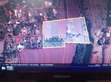 Terreno · 78000m² · Terreno en Condomínio para venda em Jardim Ângelo Jurca de 78000.00m²