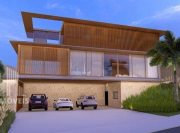 Terreno · 307m² · 4 Quartos · 4 Vagas · Terreno para venda em Alphaville de 307.00m² com 4 Quartos, 4 Suites e 4 Garagens