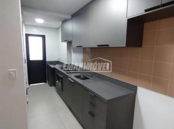 Apartamento · 76m² · 1 Quarto · 2 Vagas · Apartamento para alugar em Além Ponte de 76.00m² com 1 Quarto e 2 Garagens