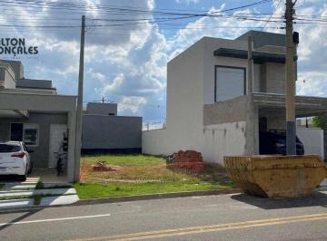 Terreno · 150m² · Terreno en Condomínio para venda em Jardim Park Real de 150.00m²