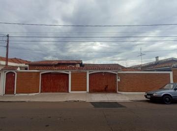 Casa · 321m² · 3 Quartos · 6 Vagas · Casa para venda em Vila Deriggi de 321.00m² com 3 Quartos e 6 Garagens