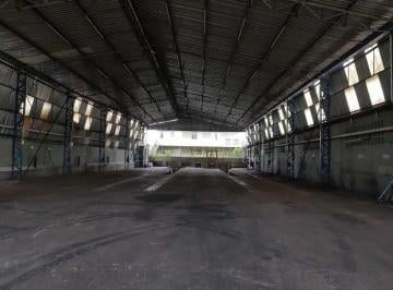 Comercial · 4361m² · Galpão / Depósito / Armazém para venda em Vila Brasília de 4361.00m²