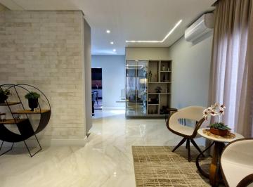 Casa · 155m² · 3 Quartos · 2 Vagas · Casa para venda em Jardim Paiquerê de 155.00m² com 3 Quartos, 3 Suites e 2 Garagens