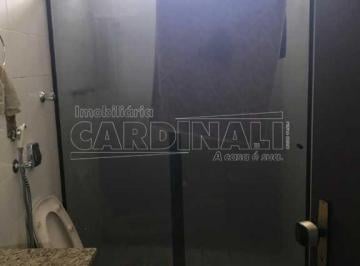 Casa · 275m² · 4 Quartos · 2 Vagas · Casa para venda em Vila Prado de 275.00m² com 4 Quartos, 2 Suites e 2 Garagens