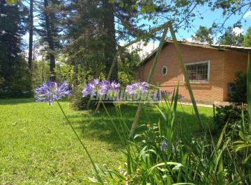 Terreno · 36300m² · 5 Quartos · Chácara para venda em Rural Do Rosano de 36300.00m² com 5 Quartos e 1 Suite