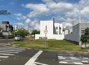 Terreno · 202m² · Terreno en Condomínio para venda em Jardim Park Real de 202.00m²