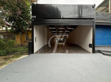 3c45a54be86d41f9d826b27d97862b70d64e3d3d · Galpão à venda, 182 m² - Vila Leopoldina - São Paulo/SP
