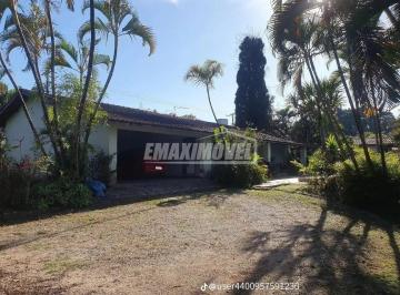 Terreno · 4000m² · 3 Quartos · 5 Vagas · Chácara para venda em Caguaçu de 4000.00m² com 3 Quartos, 1 Suite e 5 Garagens