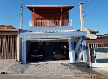 Casa · 238m² · 3 Quartos · 2 Vagas · Casa para venda em Vila Santana de 238.00m² com 3 Quartos, 1 Suite e 2 Garagens