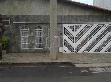 Casa · 144m² · 3 Quartos · 2 Vagas · Casa para venda em Jardim Medeiros de 144.00m² com 3 Quartos, 1 Suite e 2 Garagens