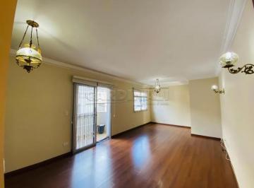 Apartamento · 113m² · 3 Quartos · 1 Vaga · Apartamento para venda em Jardim Sao Carlos de 113.00m² com 3 Quartos, 1 Suite e 1 Garagem