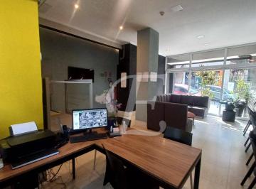 Recepção · Apartamento com 42 dormitórios à venda, 1100 m² por R$ 17.000.000,00 - Bela Vista - São Paulo/SP