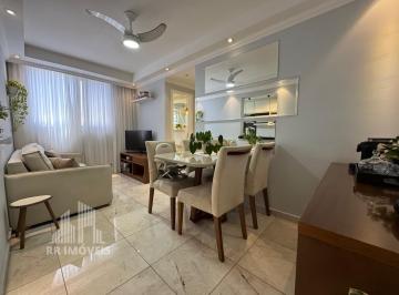 Apartamento · 56m² · 2 Quartos · 1 Vaga · Apartamento para venda em Catharina Zanaga de 56.00m² com 2 Quartos e 1 Garagem