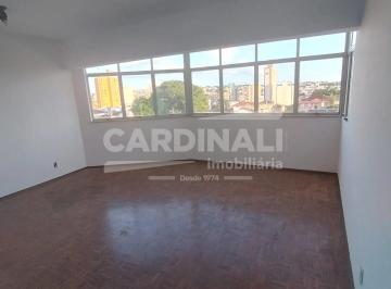 Apartamento · 102m² · 3 Quartos · 1 Vaga · Apartamento para venda em Centro de 102.00m² com 3 Quartos, 1 Suite e 1 Garagem