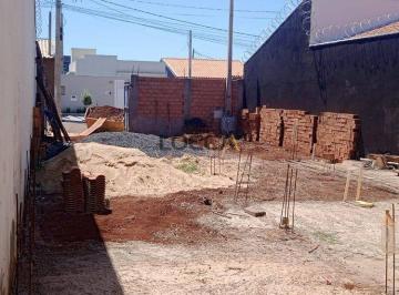 Terreno · 162m² · 2 Quartos · 2 Vagas · Terreno en Condomínio para venda em Parque Das Oliveiras de 162.00m² com 2 Quartos e 2 Garagens