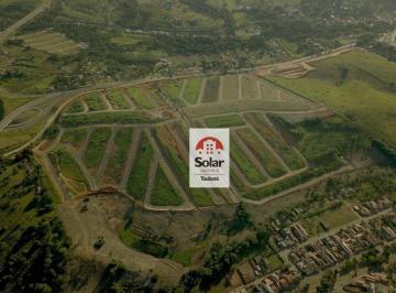 Terreno · 303m² · Terreno en Condomínio para venda em Loteamento Jardim Belle Ville de 303.00m²