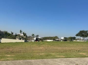 Terreno · 1020m² · Terreno para venda em Residencial Saint Patrick de 1020.00m²