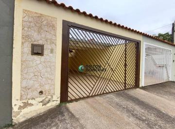 Casa · 130m² · 3 Quartos · 2 Vagas · Casa para venda em Cidade Nova I de 130.00m² com 3 Quartos, 1 Suite e 2 Garagens