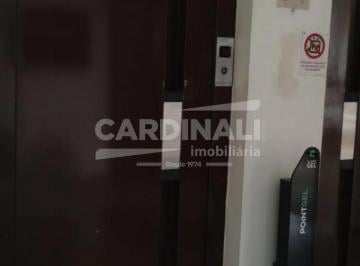 Apartamento · 91m² · 3 Quartos · 1 Vaga · Apartamento para venda em Centro de 91.00m² com 3 Quartos, 1 Suite e 1 Garagem