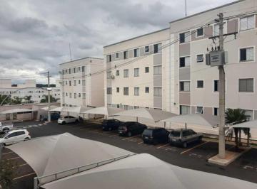 Apartamento · 52m² · 2 Quartos · 1 Vaga · Apartamento para venda em Parque Atlanta de 52.00m² com 2 Quartos e 1 Garagem