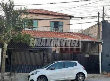 Casa · 233m² · 3 Quartos · 2 Vagas · Casa para venda em Wanel Ville de 233.00m² com 3 Quartos e 2 Garagens