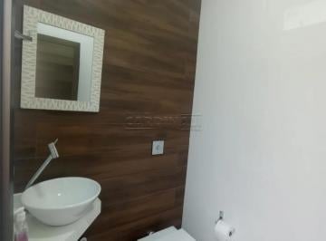 Casa · 152m² · 3 Quartos · 2 Vagas · Casa de Condomínio para venda em Condominio Faixa Azul de 152.00m² com 3 Quartos, 1 Suite e 2 Garage